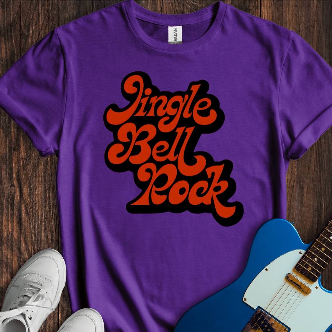 Jingle Bell Rock (II) T-Shirt