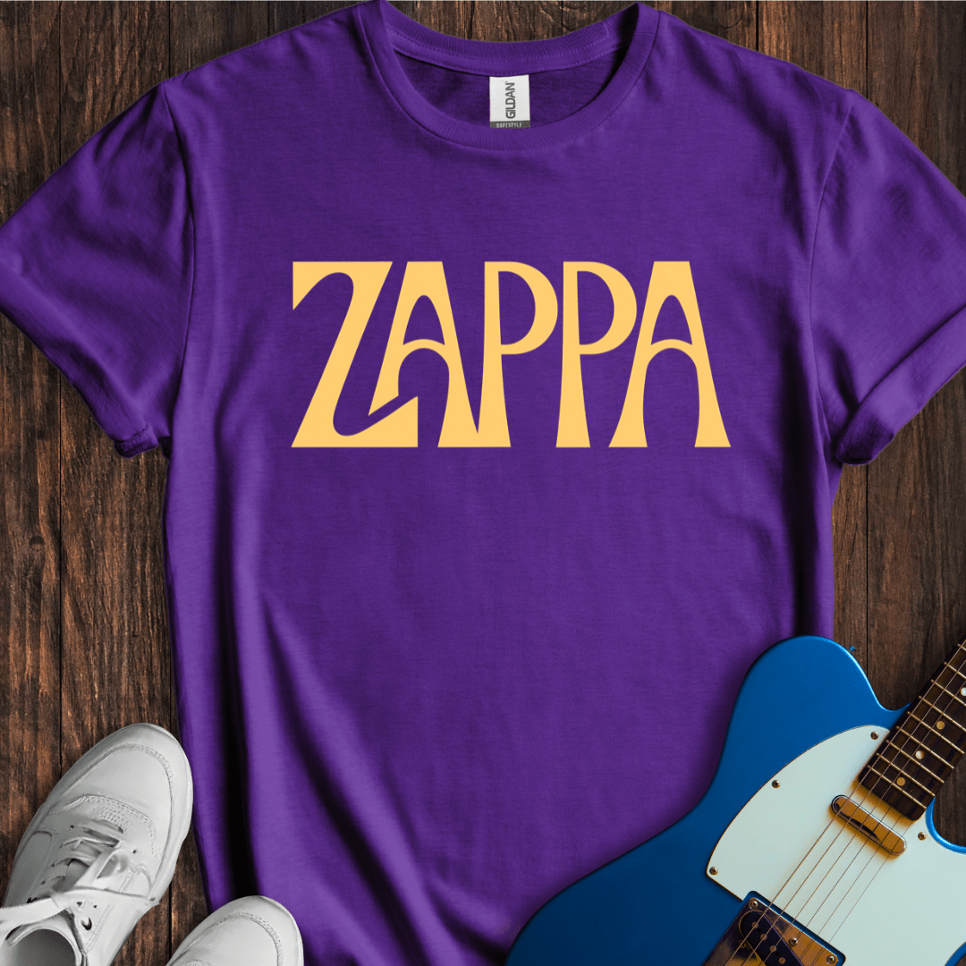 Zappa T-Shirt