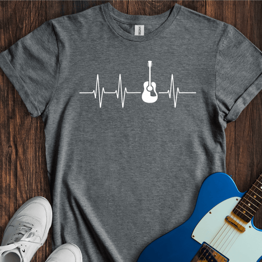 Guitar Beats T-Shirt