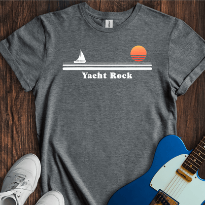 Yacht Rock (II) T-Shirt