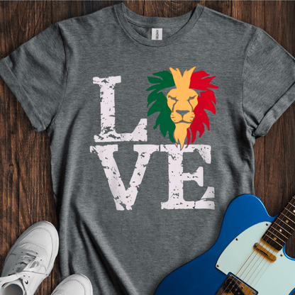 One Love (II) T-Shirt