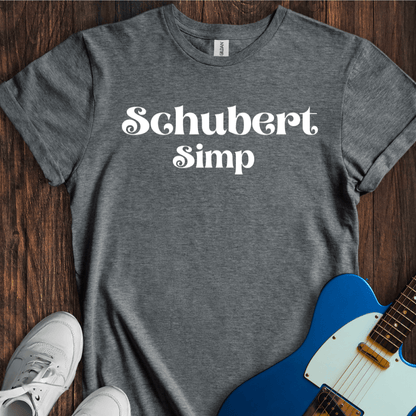 Schubert Simp T-Shirt