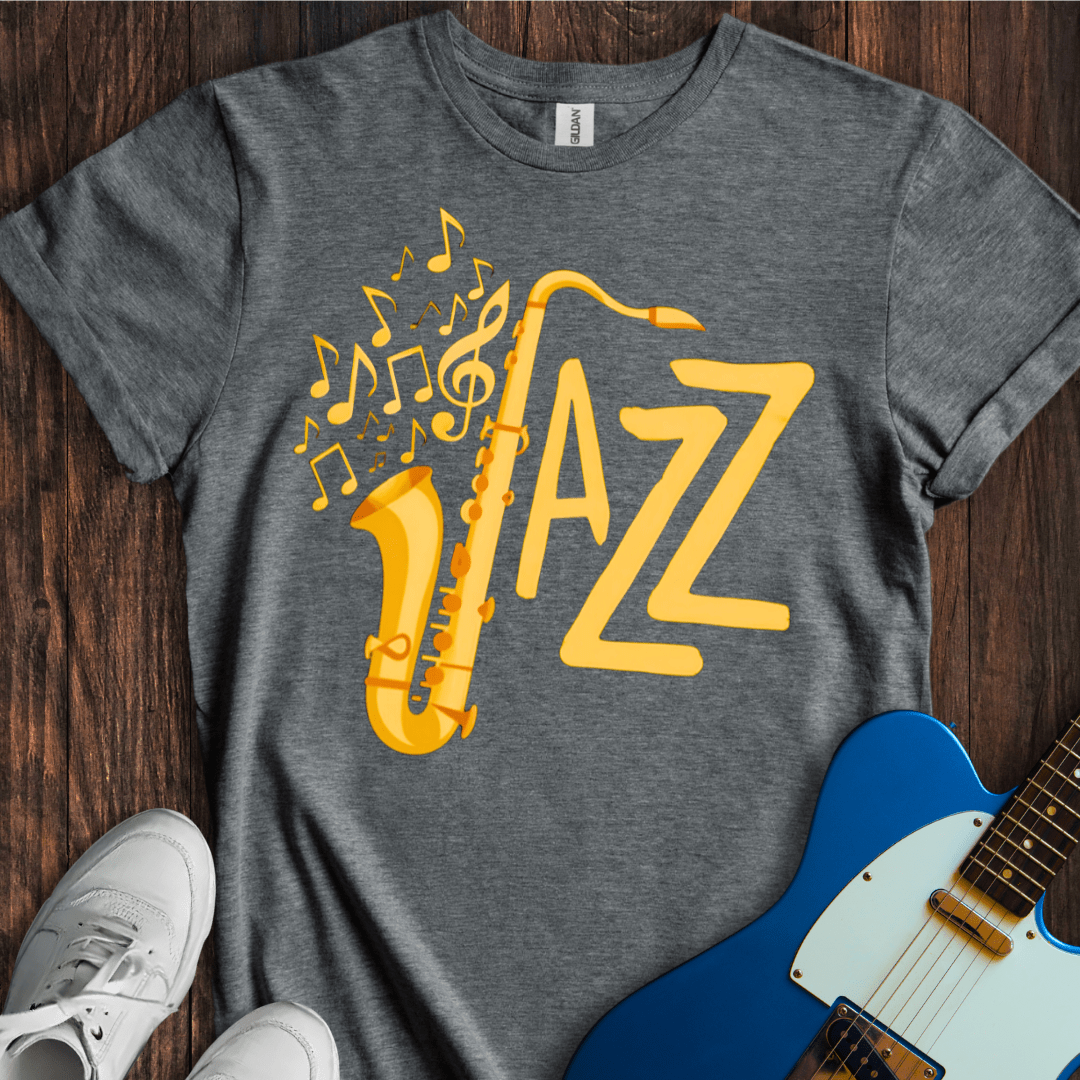 Jazz Jubilee T-Shirt