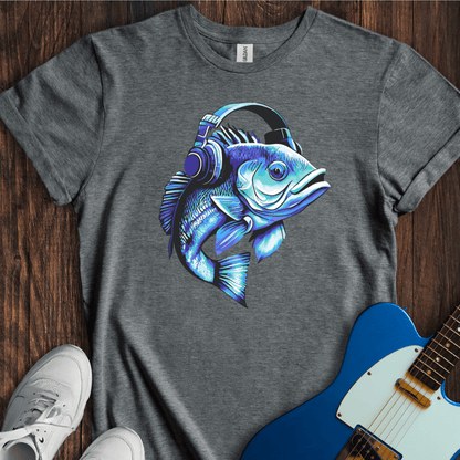 Blast The Bass T-Shirt