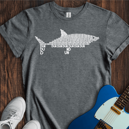 Shark Week T-Shirt