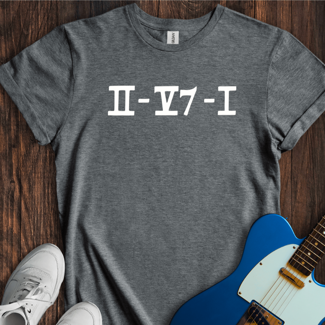 II V7 I T-Shirt