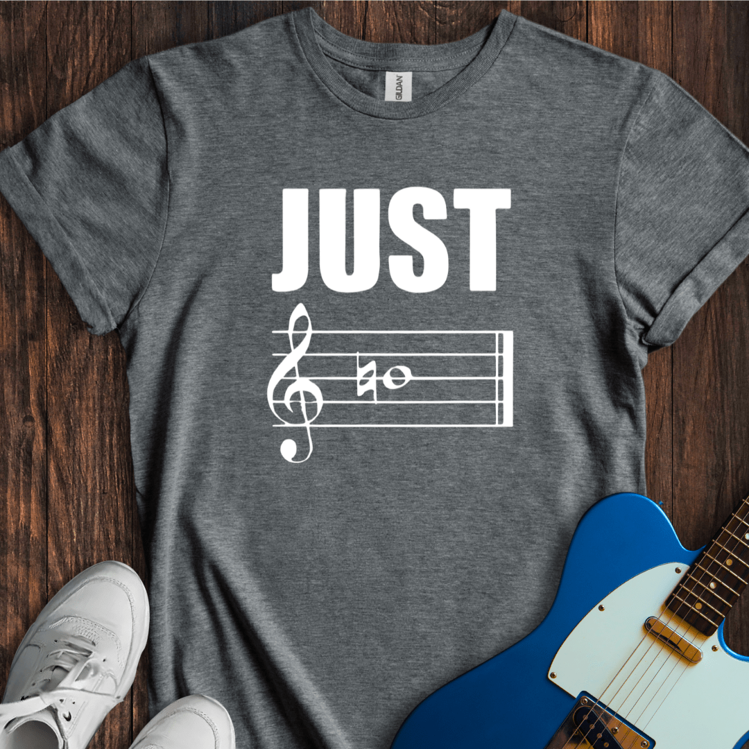 Just B Natural (I) T-Shirt