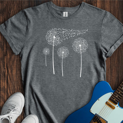 Whistling Winds T-Shirt