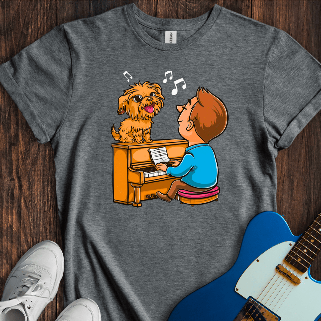 The Duet T-Shirt