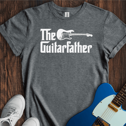 The Guitarfather T-Shirt