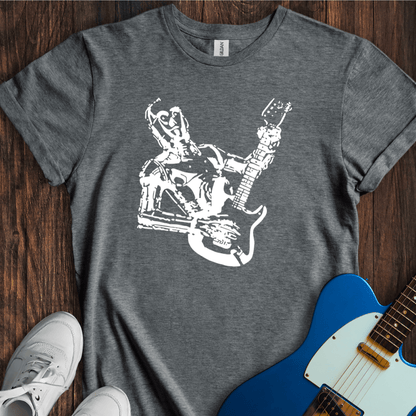 Guitar Wars T-Shirt