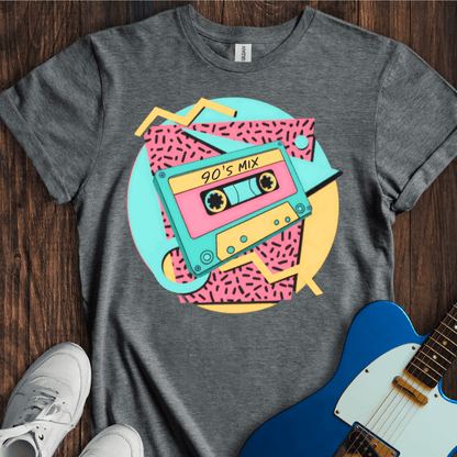 90's Mixtape T-Shirt