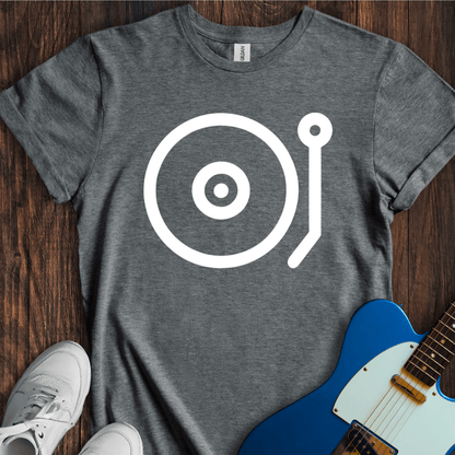 Turntable T-Shirt