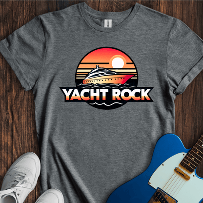 Yacht Rock (I) T-Shirt