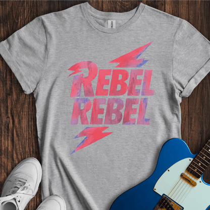 Rebel Rebel T-Shirt