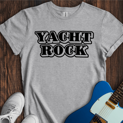 Yacht Rock (III) T-Shirt