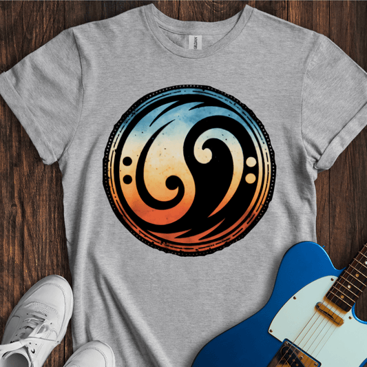 Balanced Bass T-Shirt