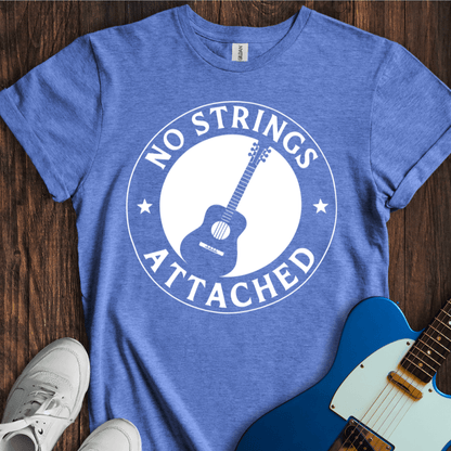 No Strings Attached T-Shirt