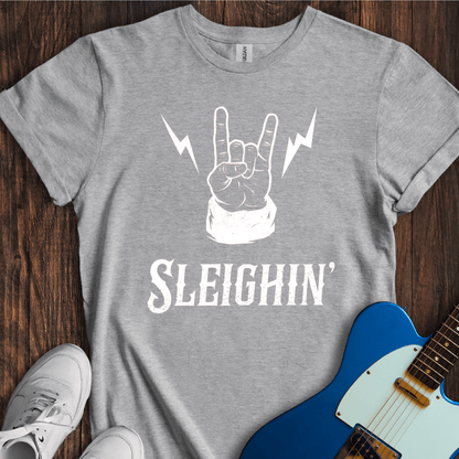 Sleighin' T-Shirt