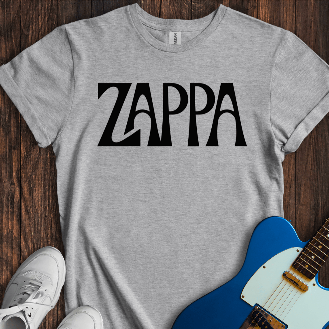 Zappa T-Shirt