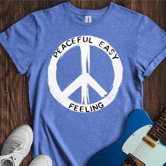 Peaceful Easy Feeling T-Shirt