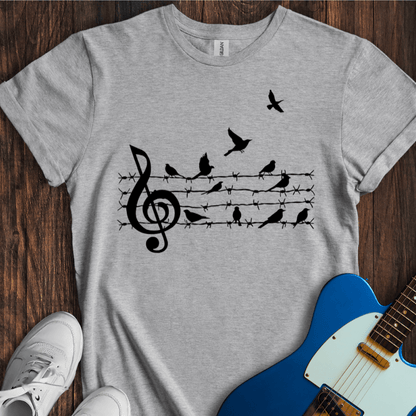 Blackbirds T-Shirt