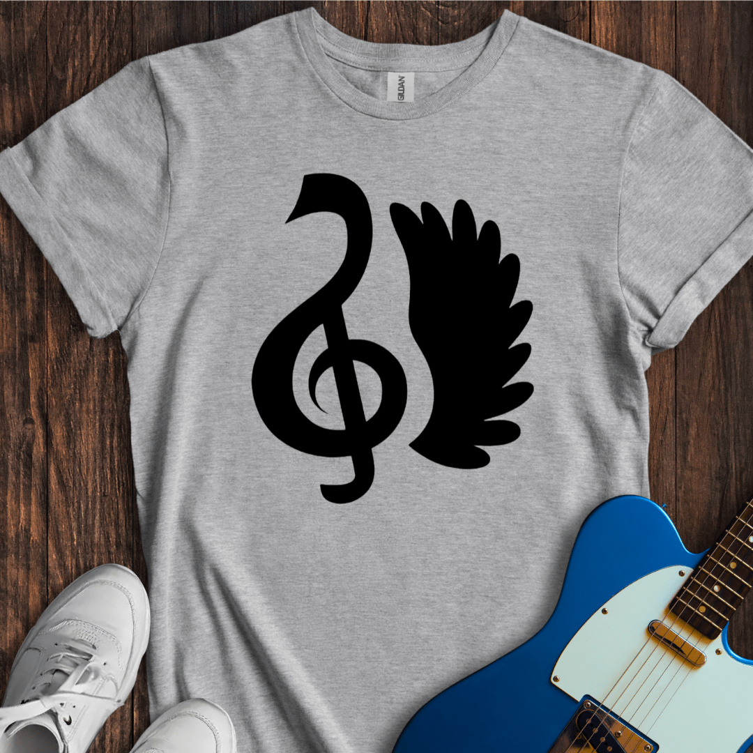 Treble Turkey T-Shirt