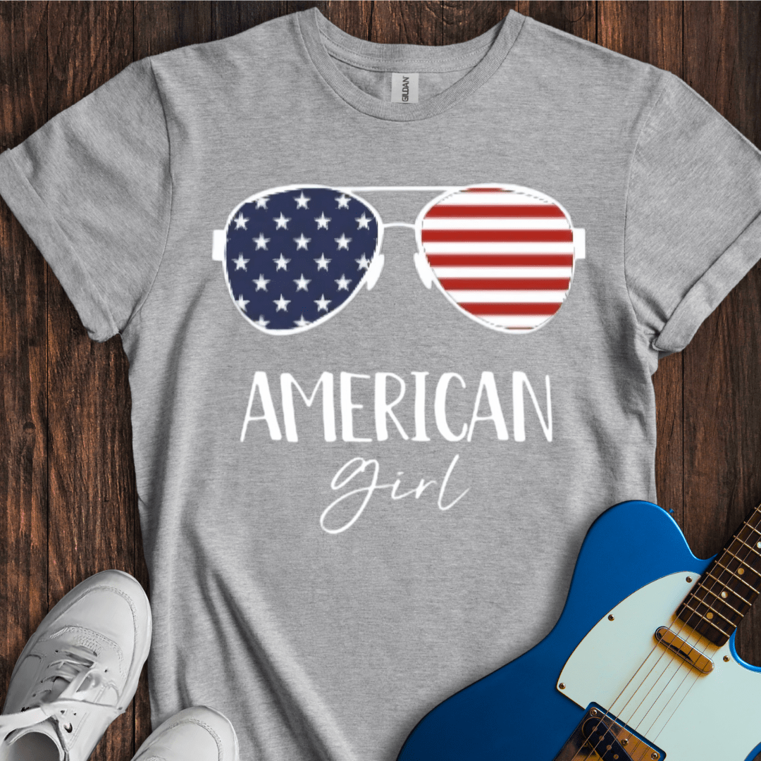 American Girl T-Shirt