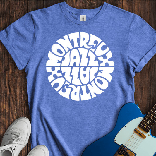 Montreux Jazz T-Shirt