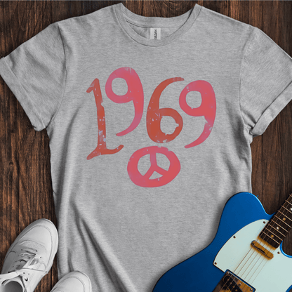 Remember '69 T-Shirt