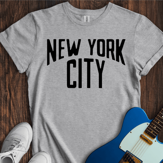 New York City T-Shirt