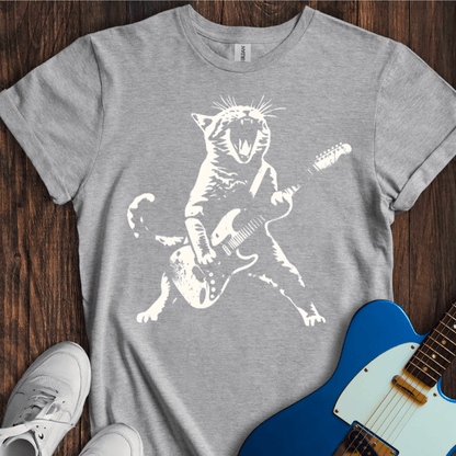 Howlin' Licks T-Shirt