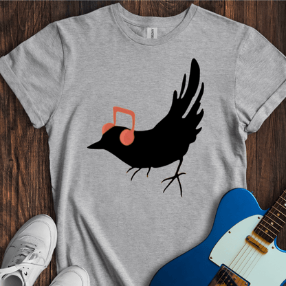 Birdsong T-Shirt