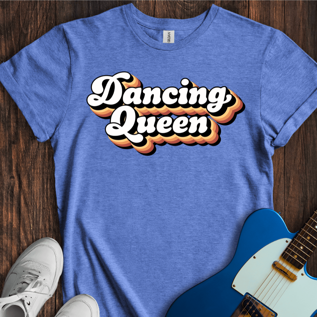 Dancing Queen T-Shirt