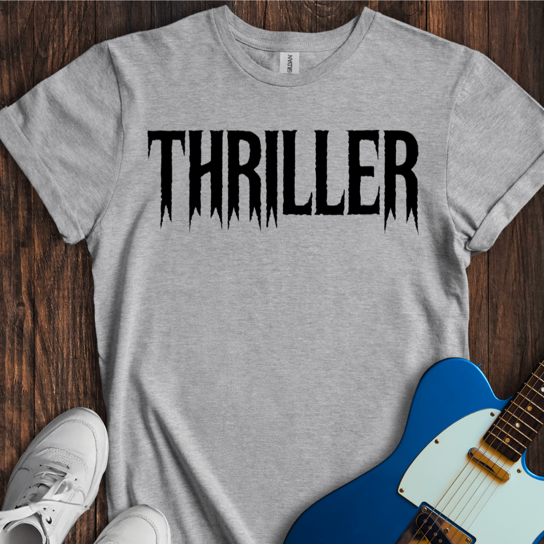 Thriller T-Shirt