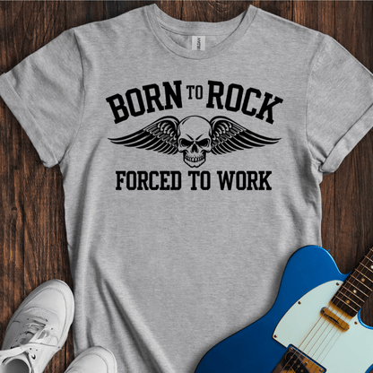 Born To Rock (II) T-Shirt