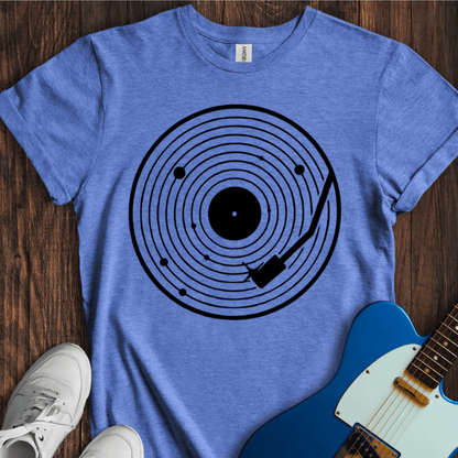 Solar Soundsystem T-Shirt