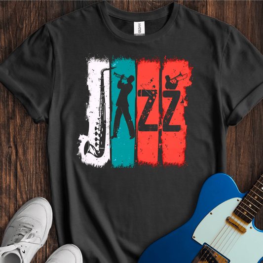 Jazz Jam T-Shirt