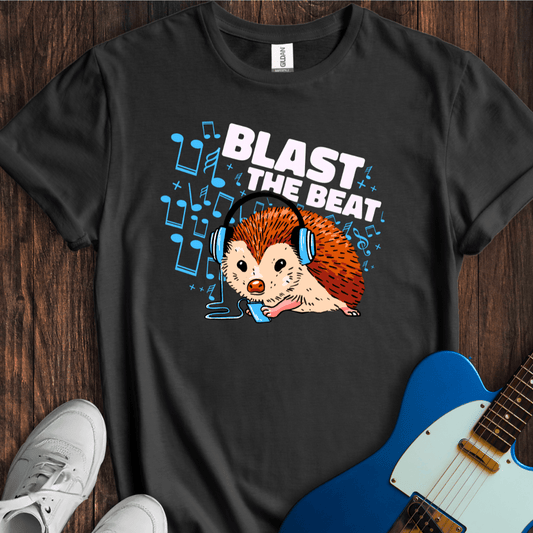 Blast The Beat T-Shirt