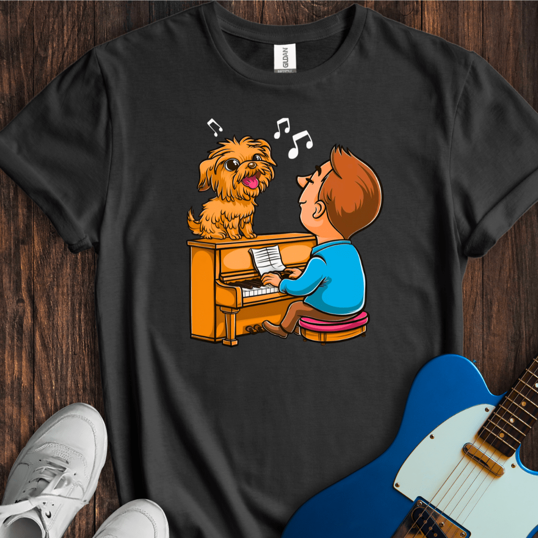 The Duet T-Shirt