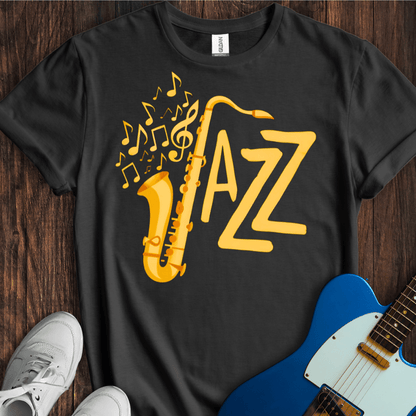 Jazz Jubilee T-Shirt