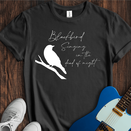 Blackbird T-Shirt