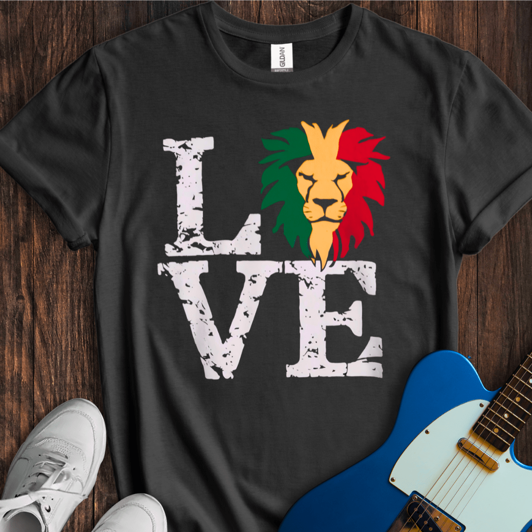 One Love (II) T-Shirt