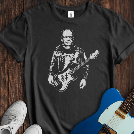 Frankenbass T-Shirt