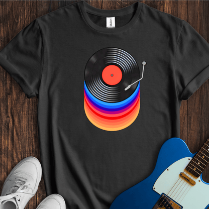 Vinyl Visions T-Shirt