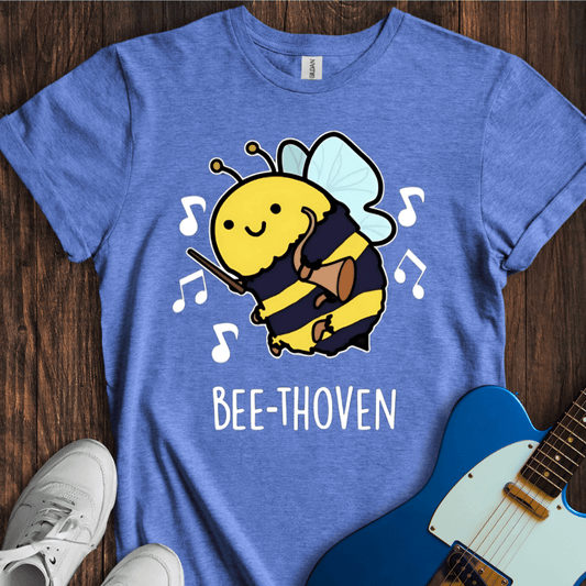 Bee-thoven T-Shirt