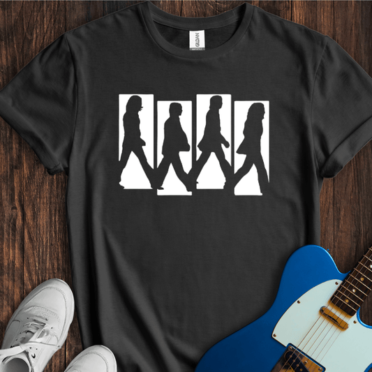 Fab Four T-Shirt