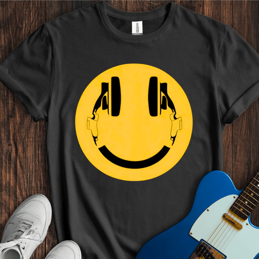 Happy Place T-Shirt