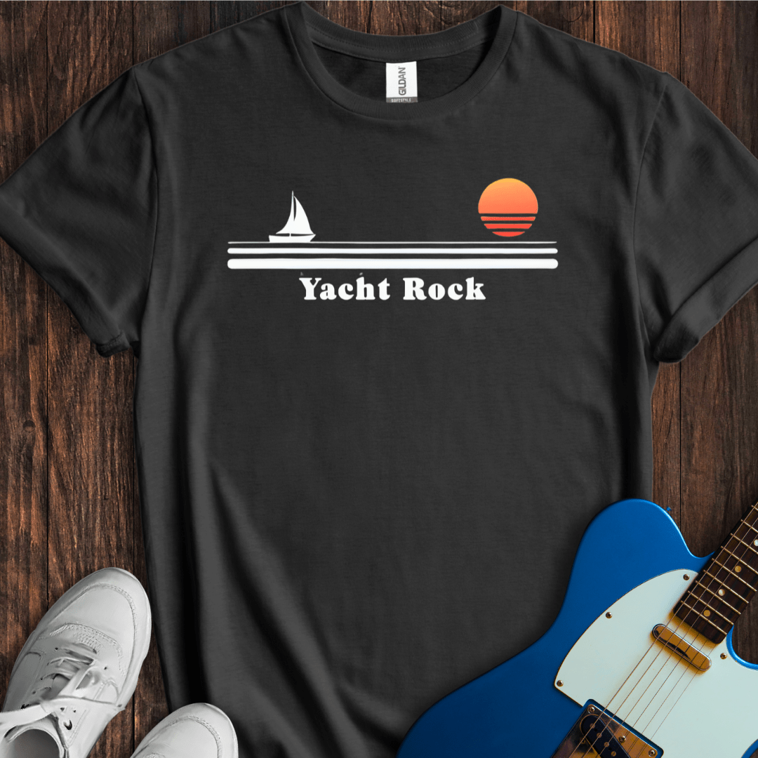 Yacht Rock (II) T-Shirt