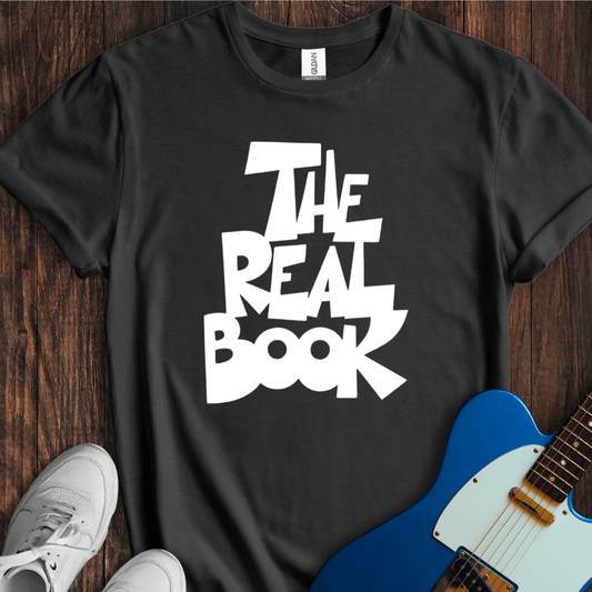 The Real Book T-Shirt